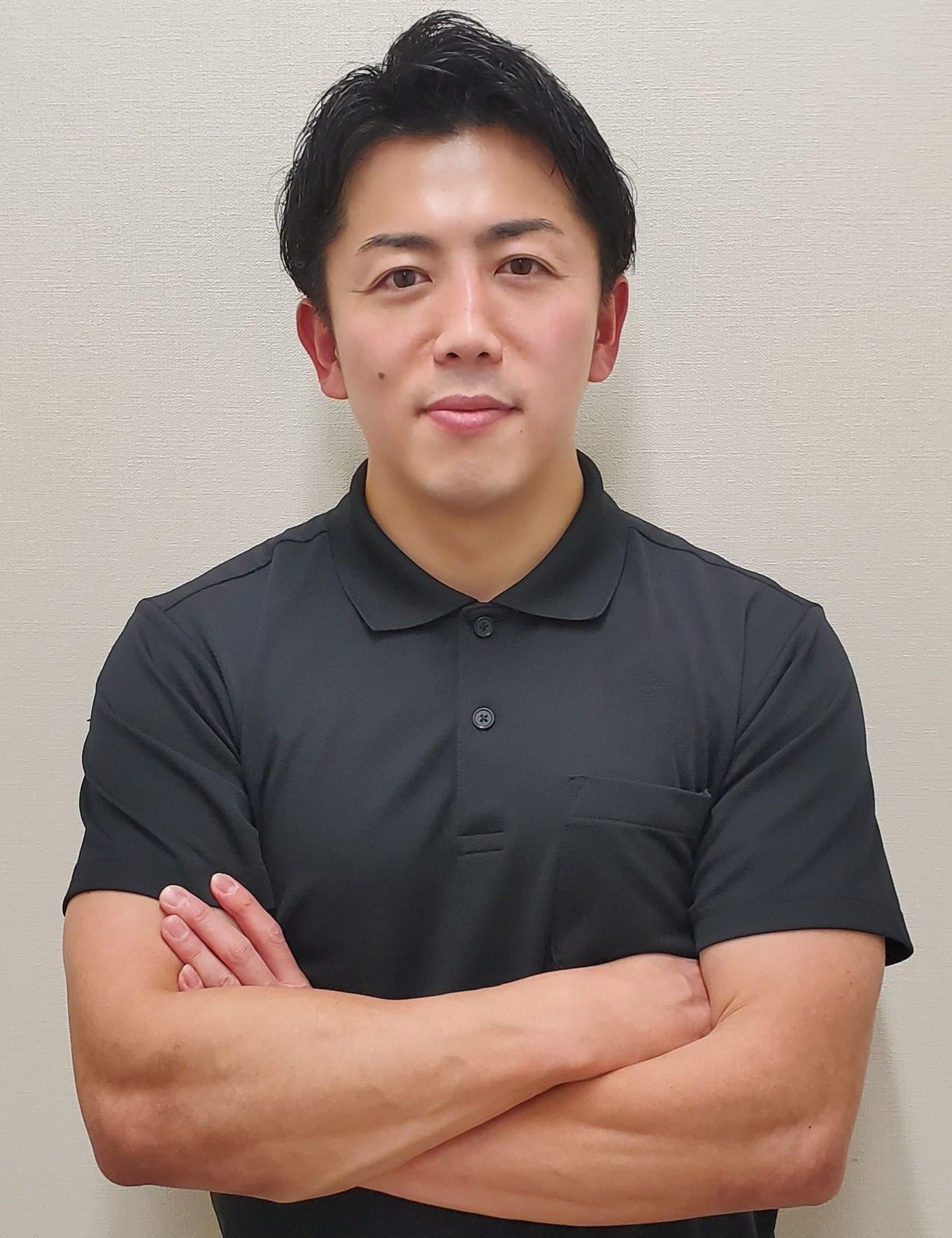 梅田のパーソナルトレーナー