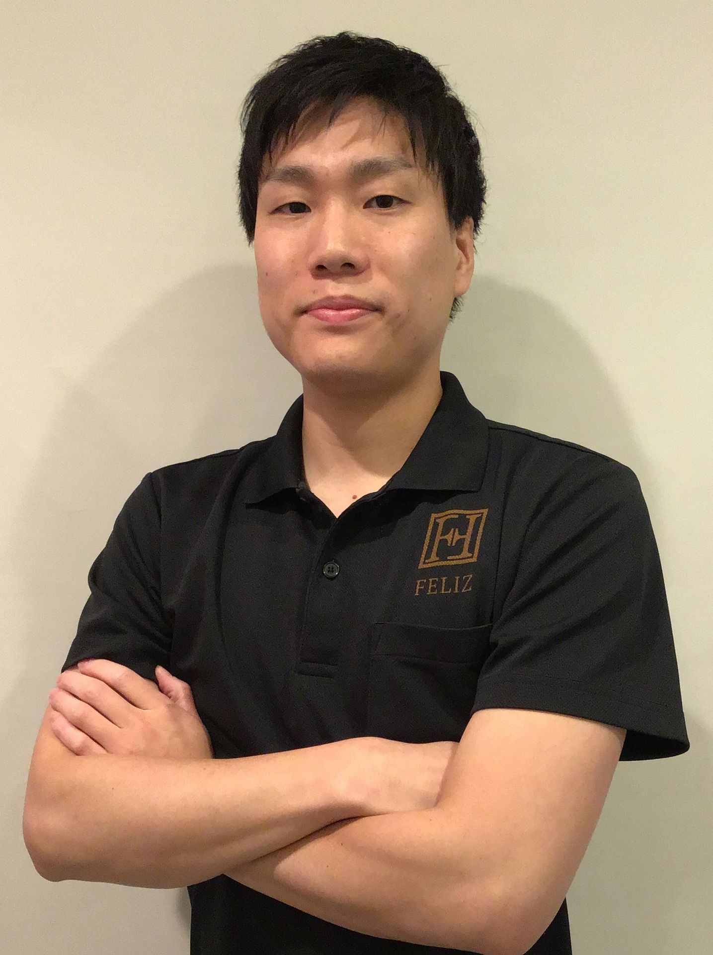 フェリーズ上本町店の代表パーソナルトレーナー