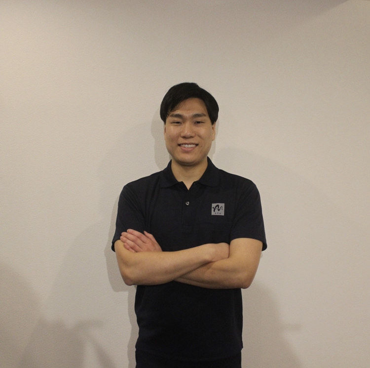 パーソナルトレーナー紹介