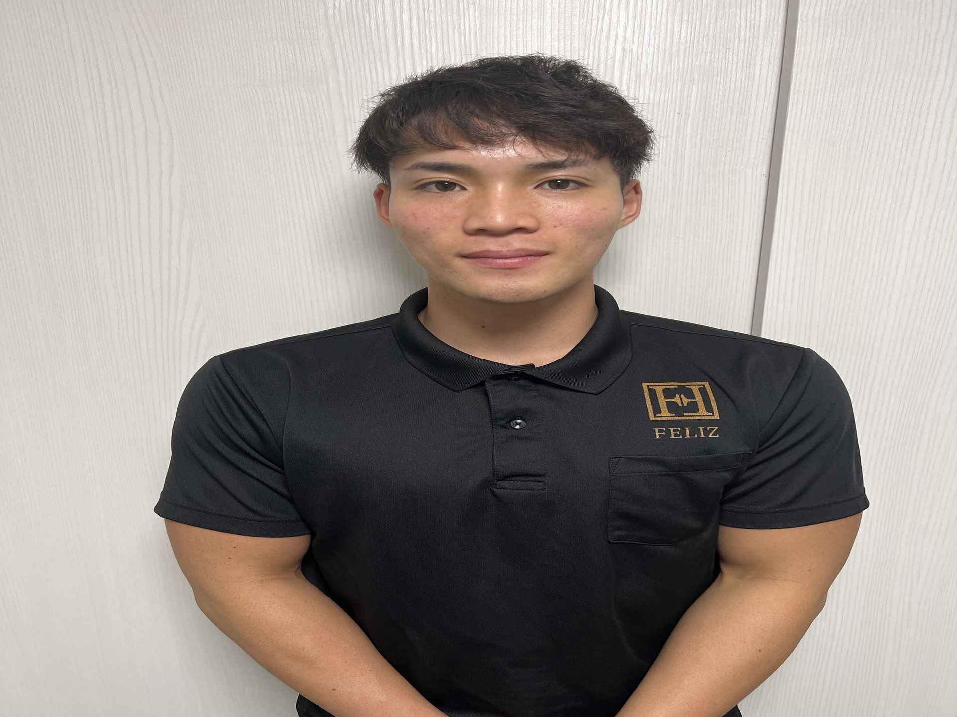 パーソナルトレーナー紹介